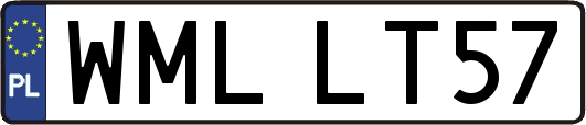 WMLLT57