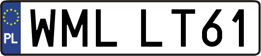 WMLLT61