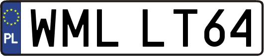 WMLLT64