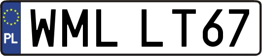 WMLLT67