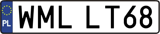 WMLLT68
