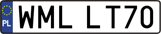 WMLLT70