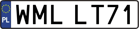 WMLLT71