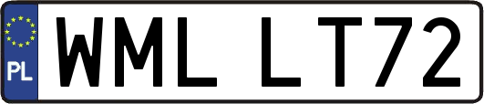 WMLLT72