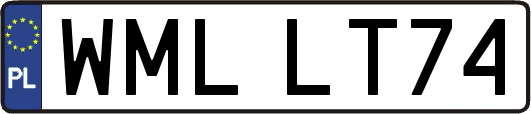 WMLLT74