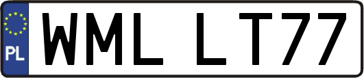 WMLLT77
