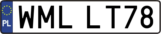 WMLLT78