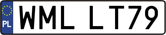 WMLLT79
