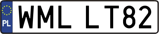 WMLLT82