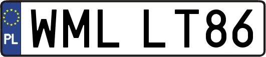 WMLLT86