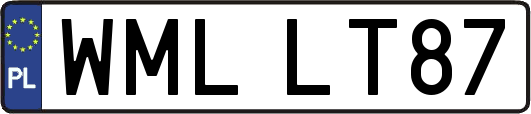 WMLLT87