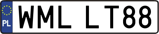 WMLLT88