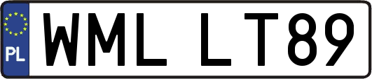 WMLLT89