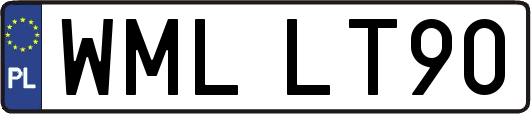 WMLLT90