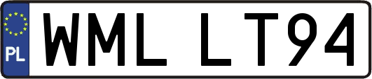 WMLLT94