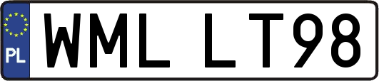 WMLLT98