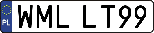 WMLLT99