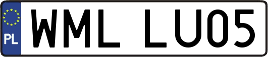 WMLLU05