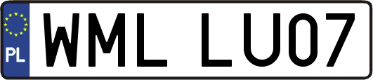 WMLLU07