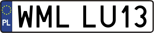 WMLLU13