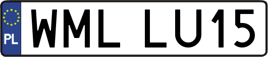 WMLLU15