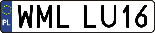WMLLU16