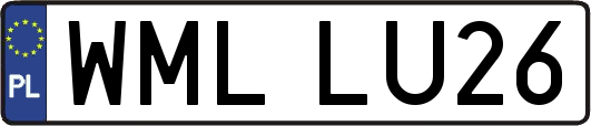 WMLLU26