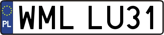 WMLLU31
