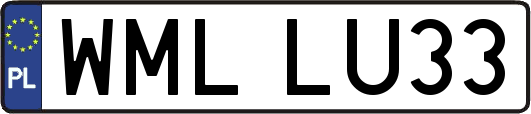WMLLU33