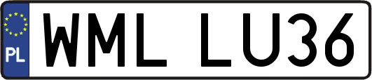 WMLLU36