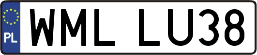 WMLLU38