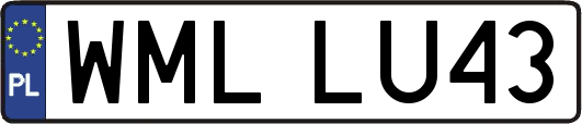 WMLLU43