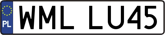 WMLLU45