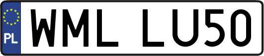 WMLLU50