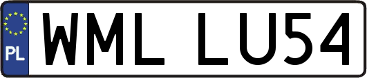 WMLLU54