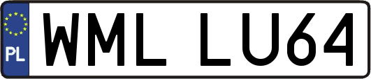 WMLLU64