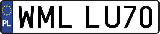 WMLLU70