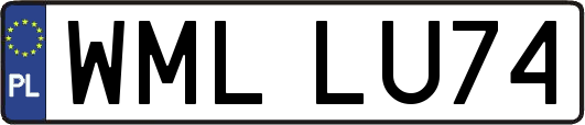 WMLLU74