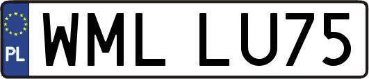 WMLLU75