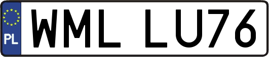 WMLLU76