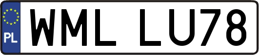 WMLLU78