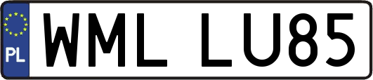 WMLLU85