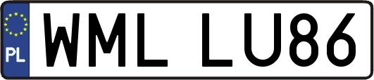 WMLLU86