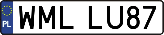 WMLLU87