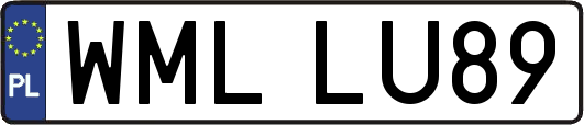WMLLU89