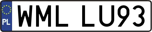 WMLLU93