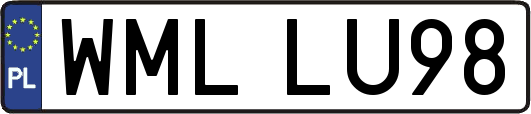 WMLLU98