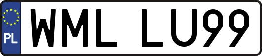 WMLLU99