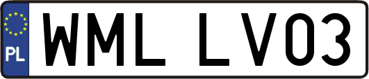 WMLLV03