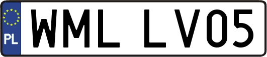WMLLV05